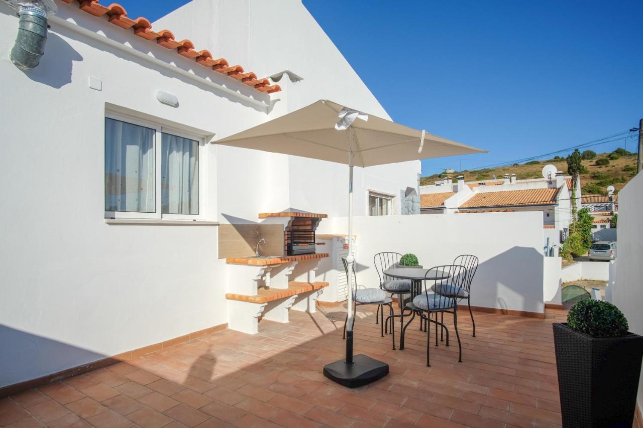 Villa Casa Madeira Burgau Esterno foto