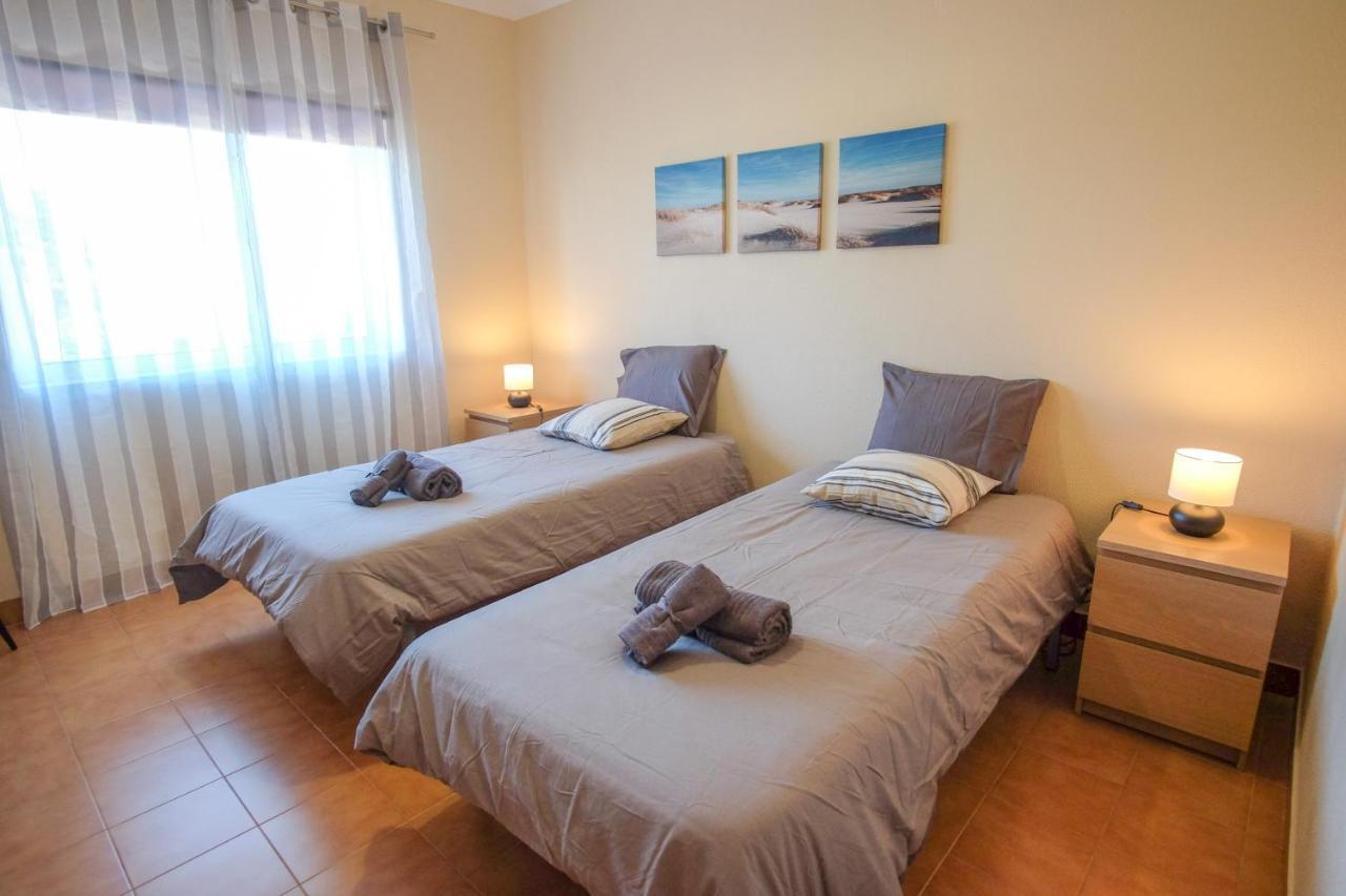 Villa Casa Madeira Burgau Esterno foto