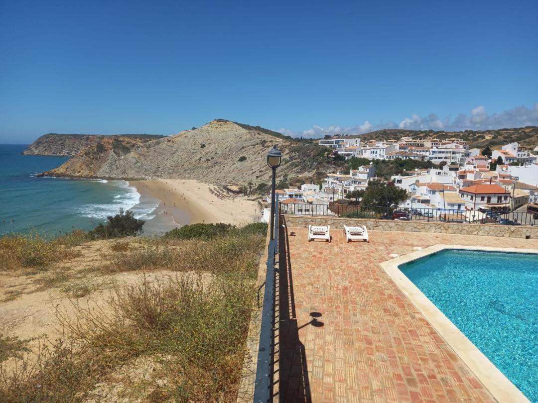 Villa Casa Madeira Burgau Esterno foto