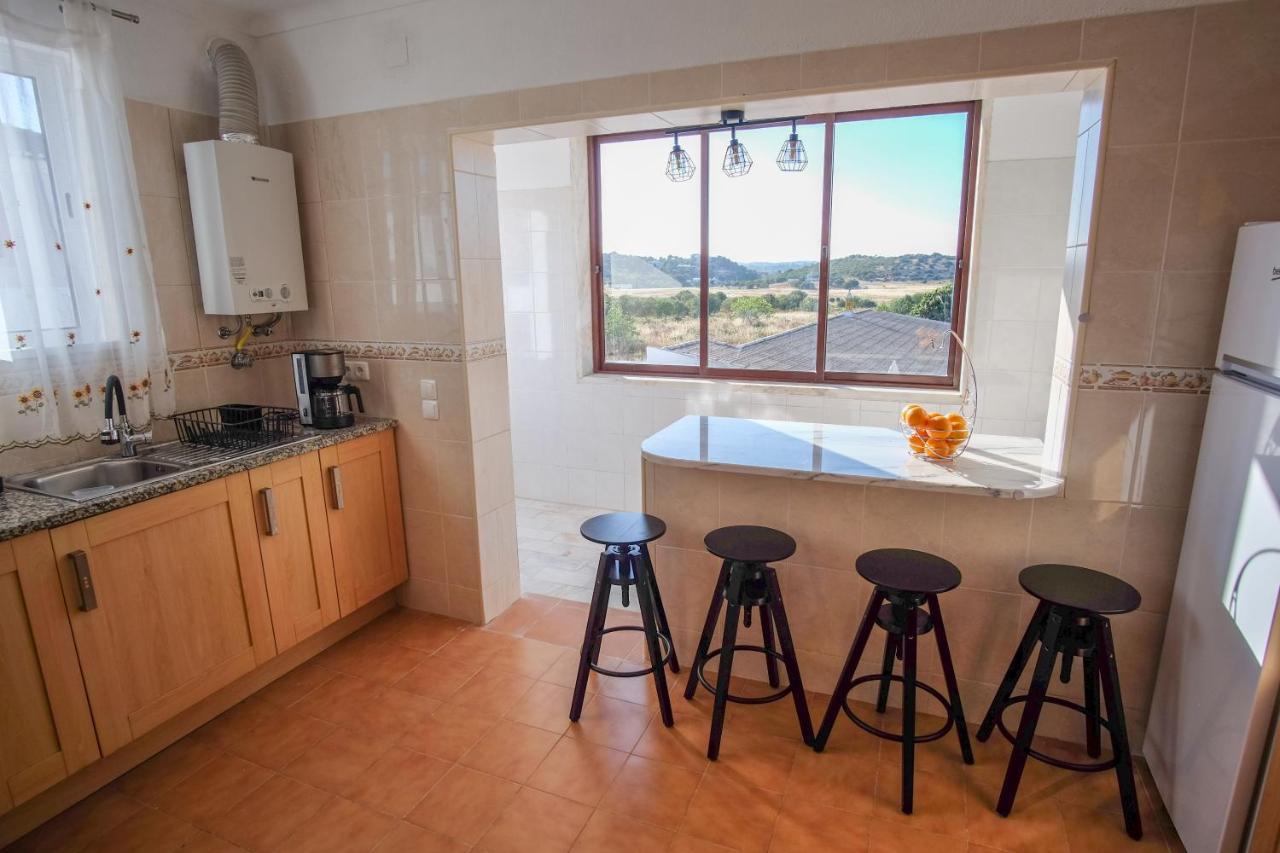 Villa Casa Madeira Burgau Esterno foto