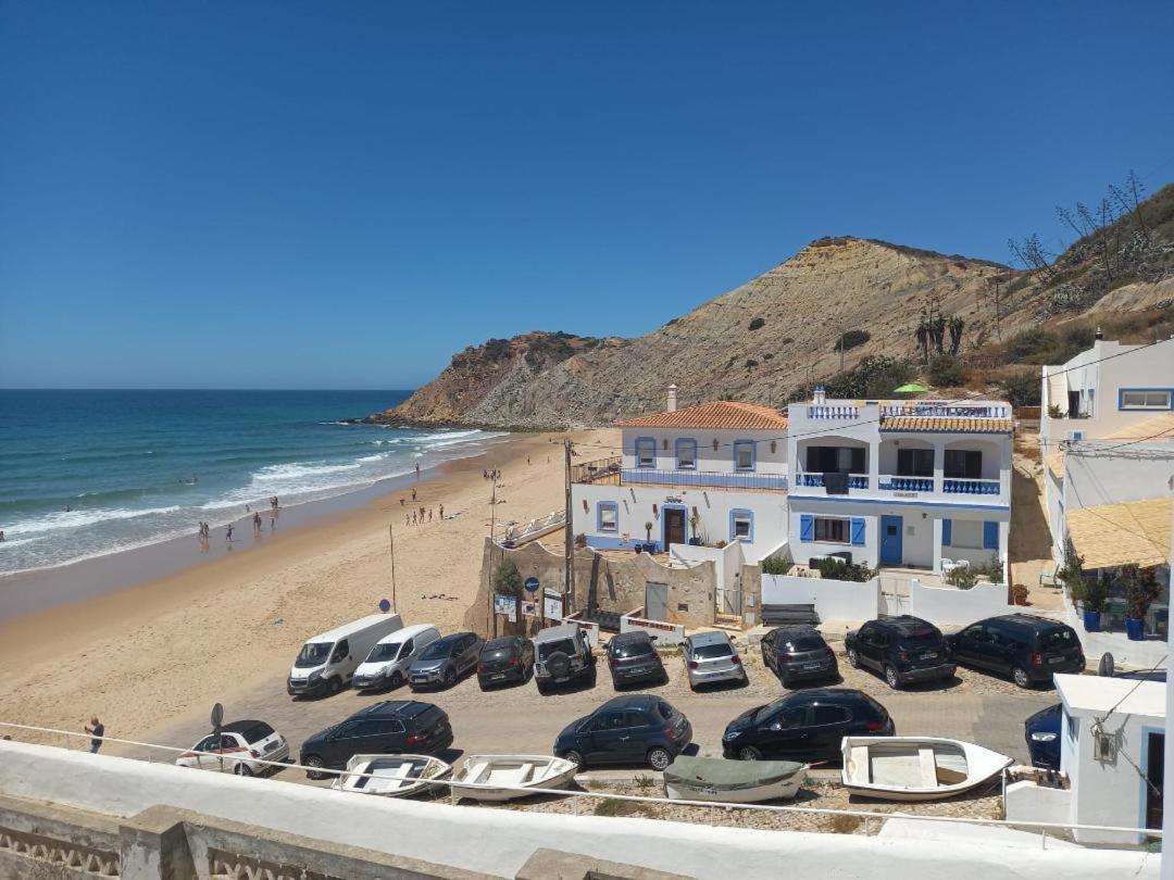 Villa Casa Madeira Burgau Esterno foto