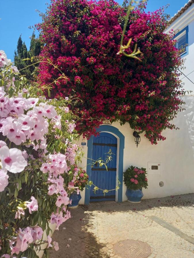 Villa Casa Madeira Burgau Esterno foto