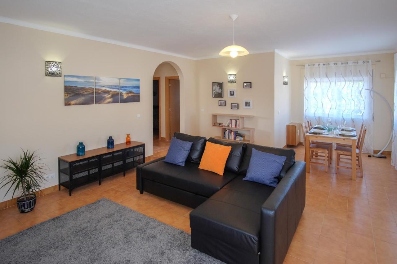 Villa Casa Madeira Burgau Esterno foto