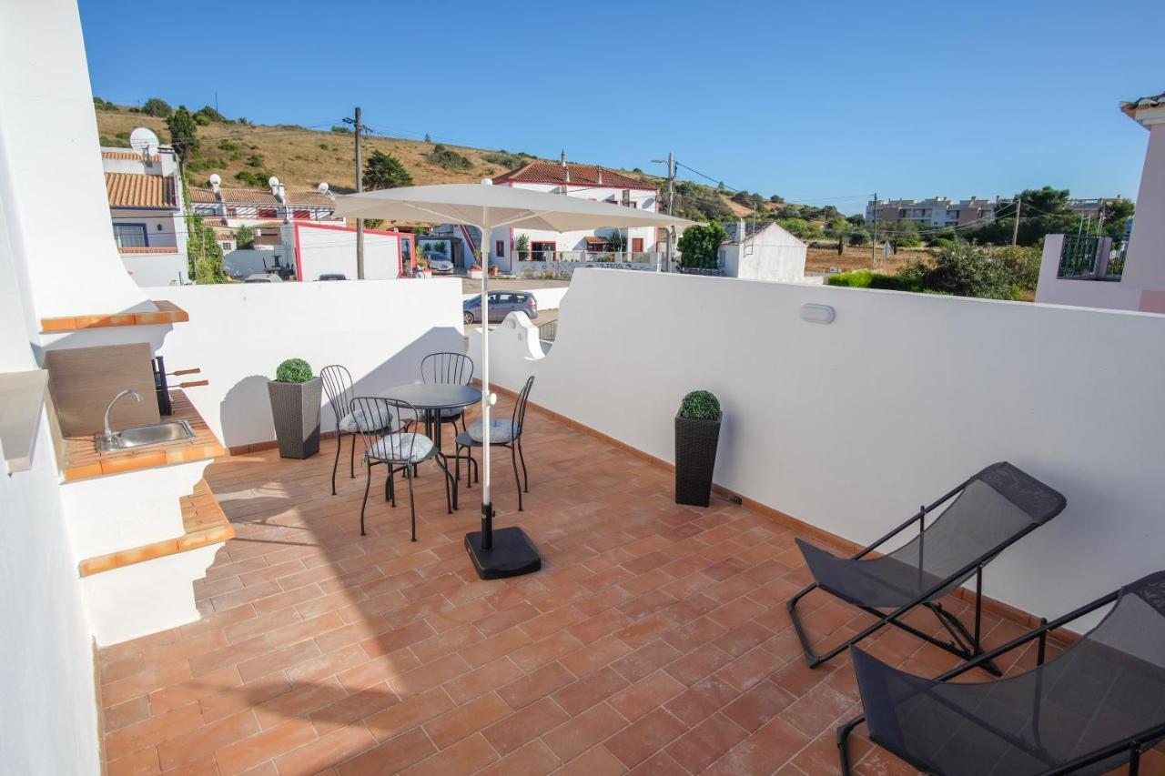 Villa Casa Madeira Burgau Esterno foto