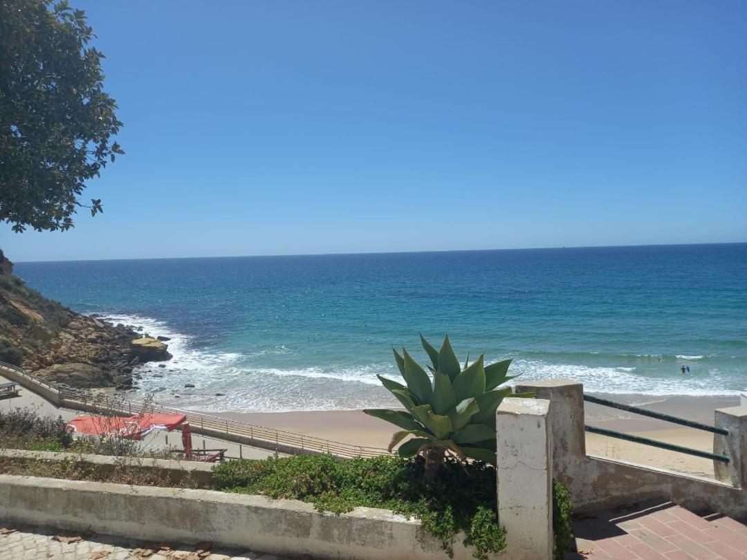 Villa Casa Madeira Burgau Esterno foto