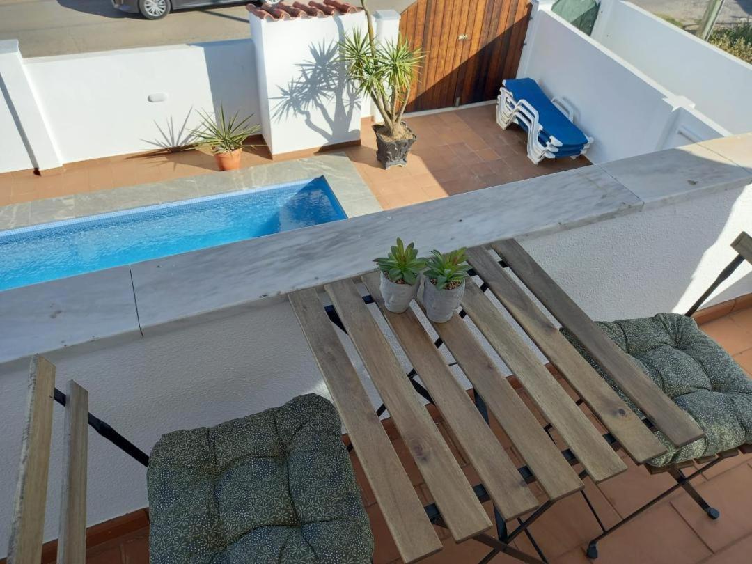 Villa Casa Madeira Burgau Esterno foto