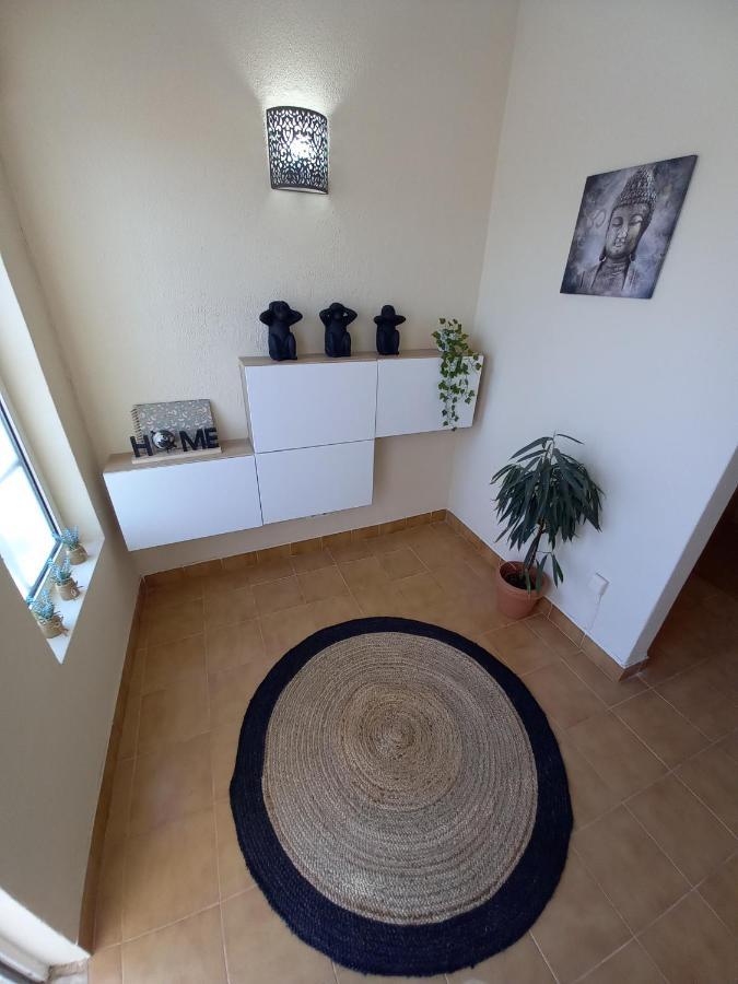 Villa Casa Madeira Burgau Esterno foto