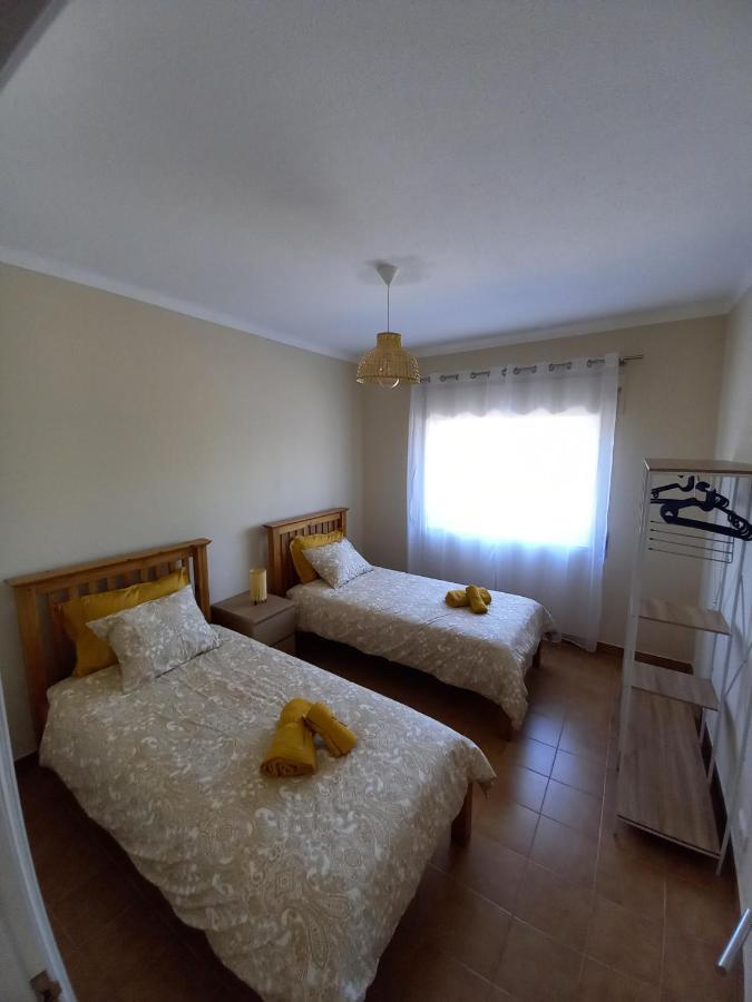 Villa Casa Madeira Burgau Esterno foto