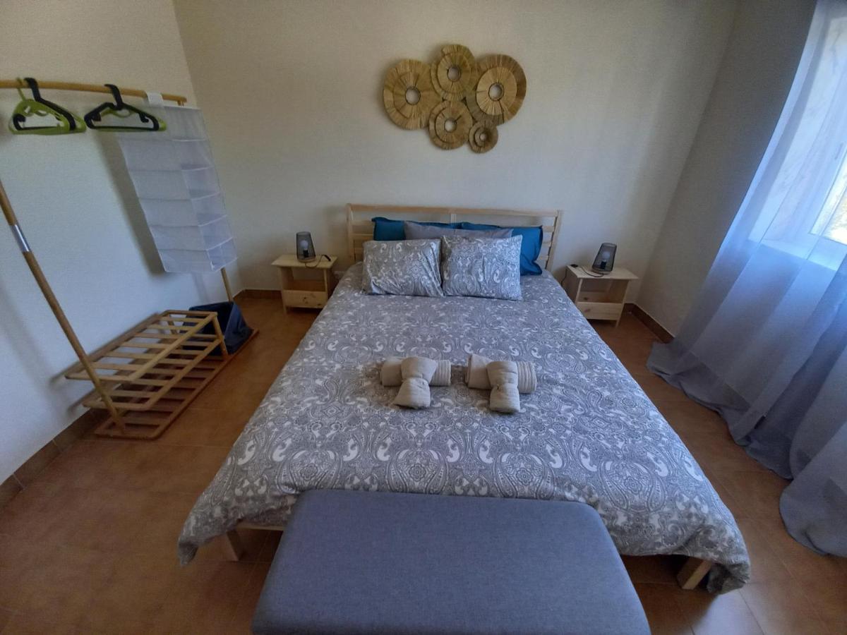 Villa Casa Madeira Burgau Esterno foto