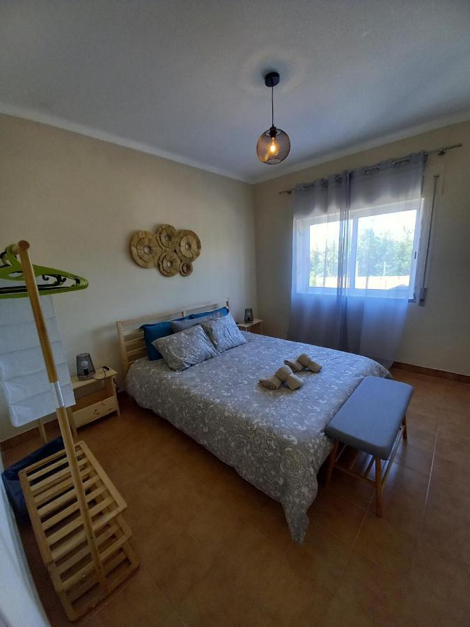 Villa Casa Madeira Burgau Esterno foto