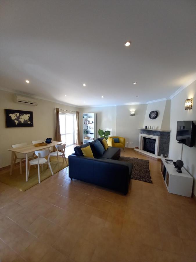 Villa Casa Madeira Burgau Esterno foto