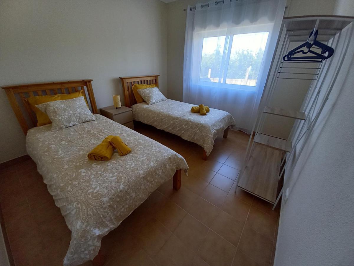 Villa Casa Madeira Burgau Esterno foto