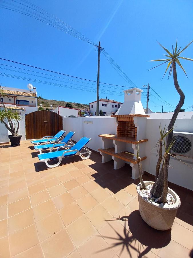Villa Casa Madeira Burgau Esterno foto