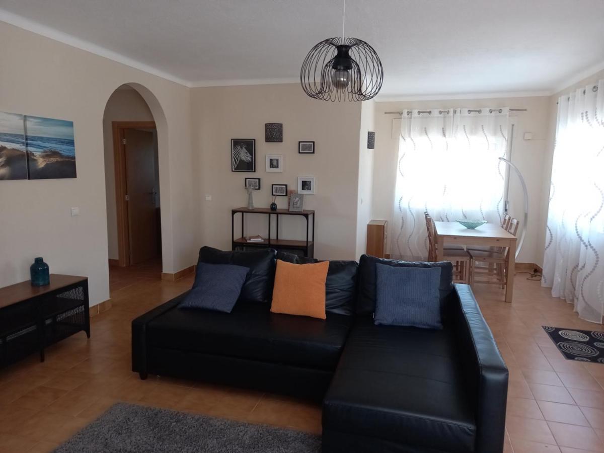 Villa Casa Madeira Burgau Esterno foto