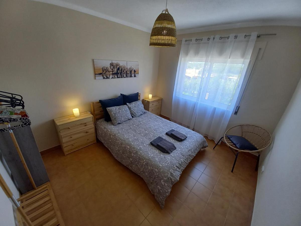 Villa Casa Madeira Burgau Esterno foto