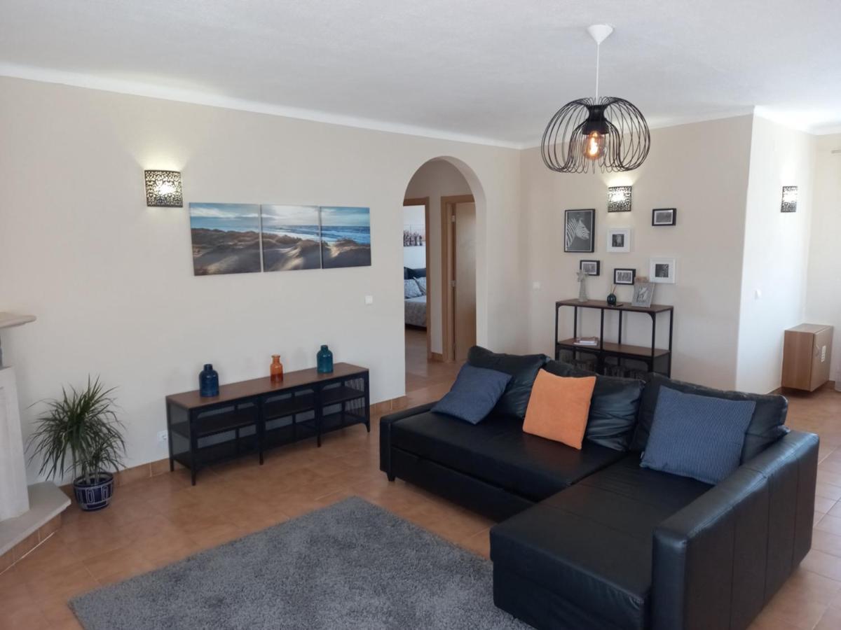 Villa Casa Madeira Burgau Esterno foto